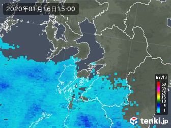 雨雲