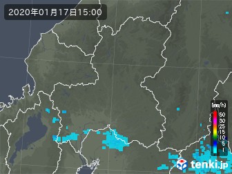 雨雲