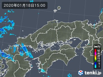 雨雲