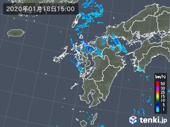 雨雲