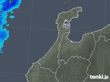 雨雲レーダー(2020年01月19日)