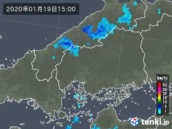 雨雲