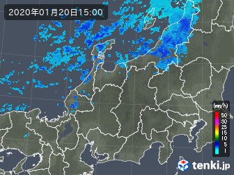 雨雲