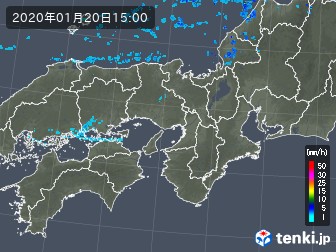 雨雲