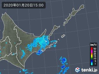 雨雲