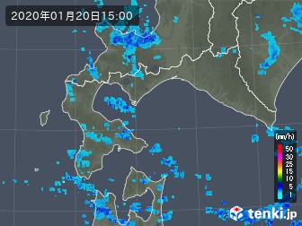 雨雲