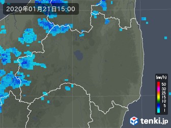 雨雲