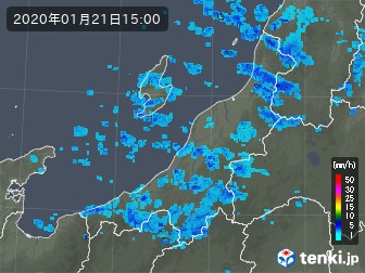 雨雲