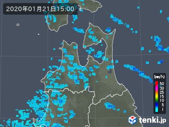 雨雲