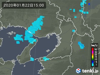 雨雲