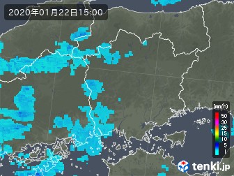 雨雲