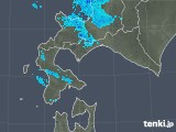 雨雲レーダー(2020年01月22日)