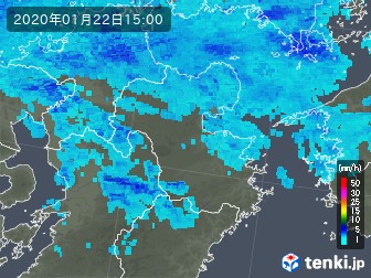 雨雲