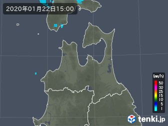 雨雲