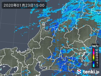 雨雲