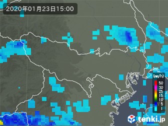 雨雲