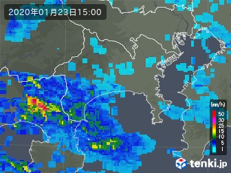 雨雲