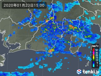 雨雲