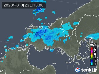 雨雲