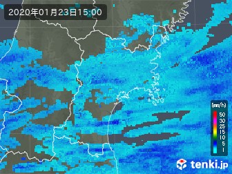 雨雲