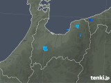 雨雲レーダー(2020年01月24日)