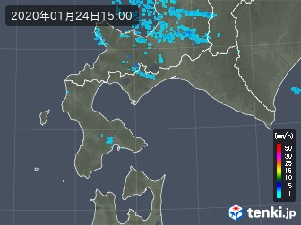雨雲