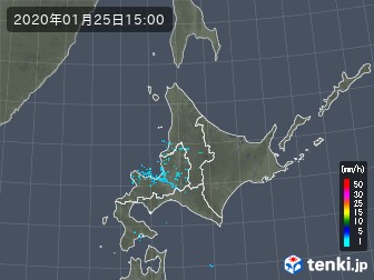 雨雲