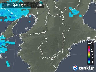 雨雲