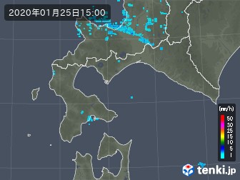 雨雲