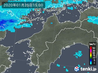雨雲