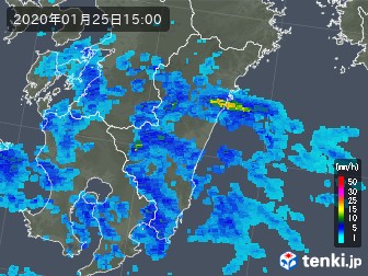 雨雲