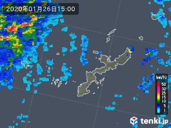 雨雲
