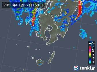 雨雲