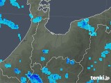 雨雲レーダー(2020年01月28日)