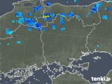 雨雲レーダー(2020年01月29日)