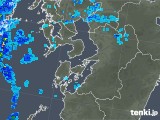 雨雲レーダー(2020年01月29日)