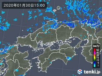 雨雲