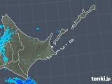 雨雲レーダー(2020年01月30日)