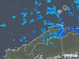 雨雲レーダー(2020年01月30日)