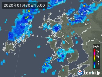 雨雲