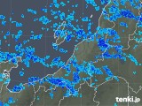 2020年01月31日の新潟県の雨雲レーダー