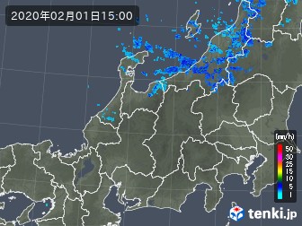 雨雲