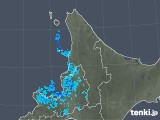 雨雲レーダー(2020年02月02日)