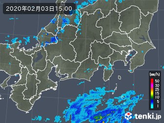 雨雲