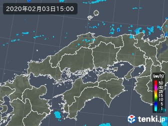 雨雲