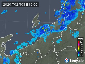 雨雲