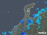 雨雲レーダー(2020年02月03日)