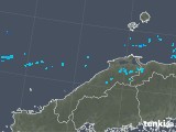 雨雲レーダー(2020年02月03日)