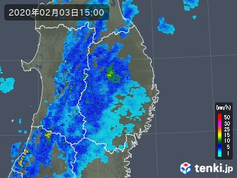 雨雲