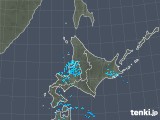 雨雲レーダー(2020年02月04日)